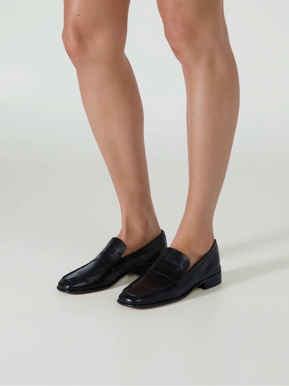 Tony Bianco Loafers